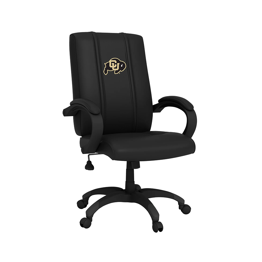 Colorado Buffaloes Zipchair Collection