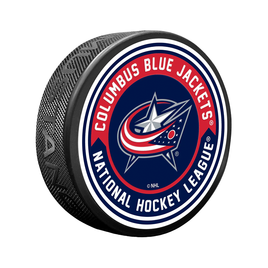 Columbus Blue Jackets Sports Decor Collection