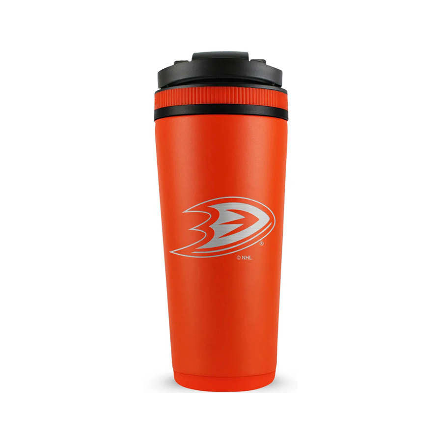 Anaheim Ducks Ice Shaker Collection