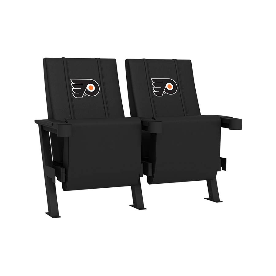 Philadelphia Flyers Zipchair Collection