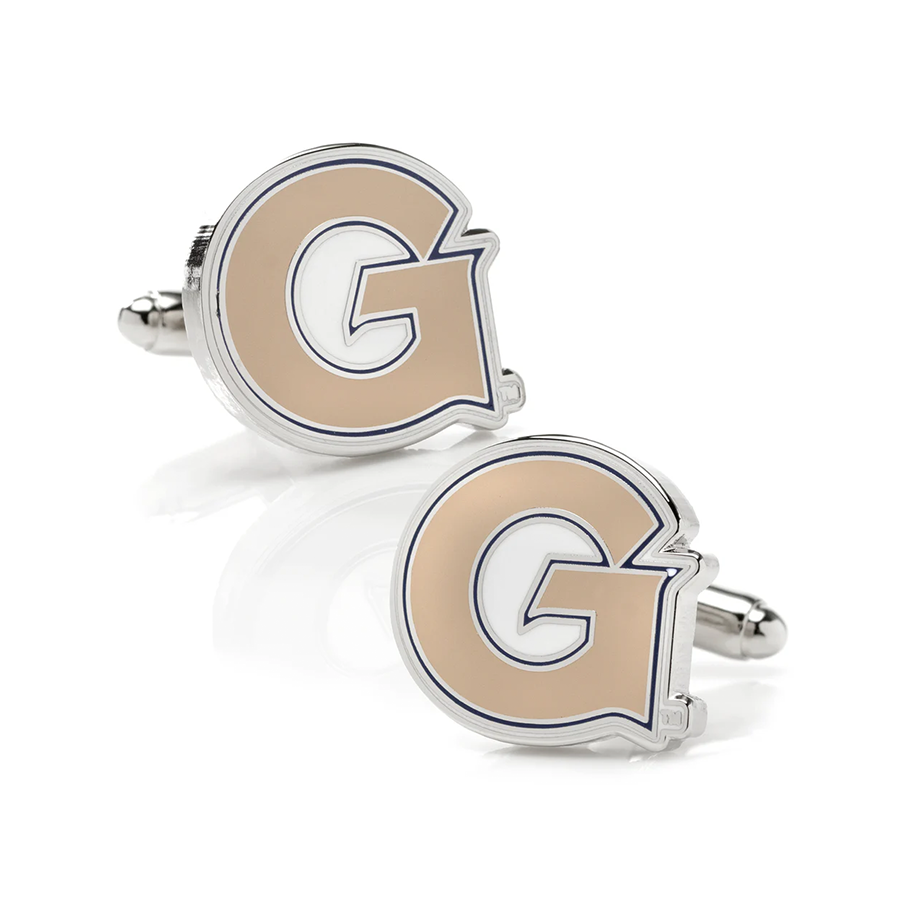 Georgetown Hoyas Cufflinks Collection