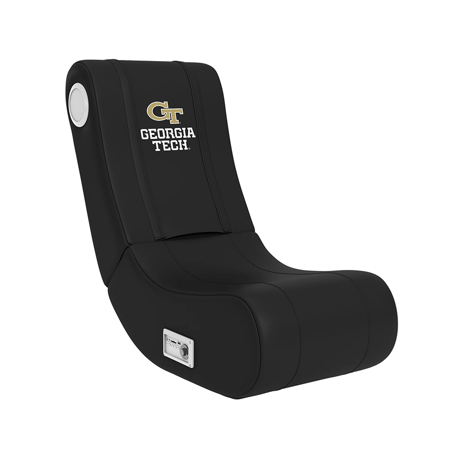 Georgia Tech Yellow Jackets Zipchair Collection