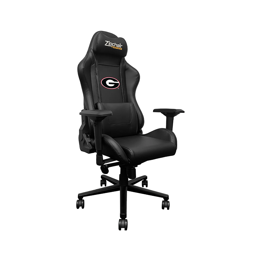 Georgia Bulldogs Zipchair Collection