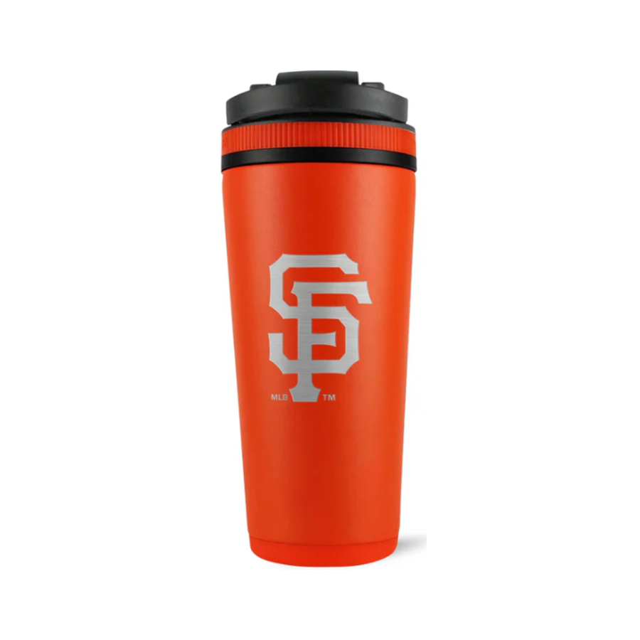 San Francisco Giants Ice Shaker Collection