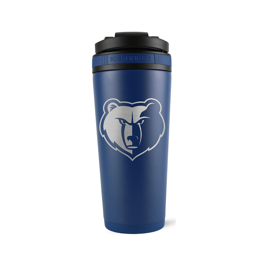 Memphis Grizzlies Ice Shaker Collection