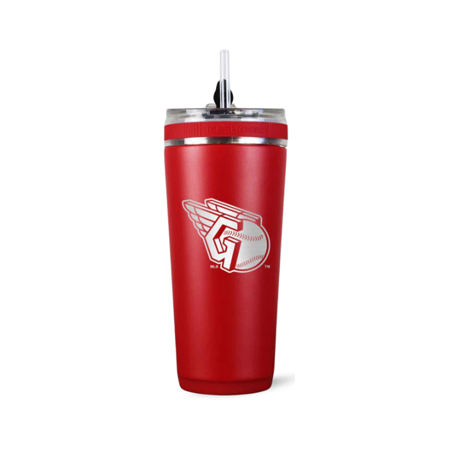 Cleveland Guardians Ice Shaker Collection