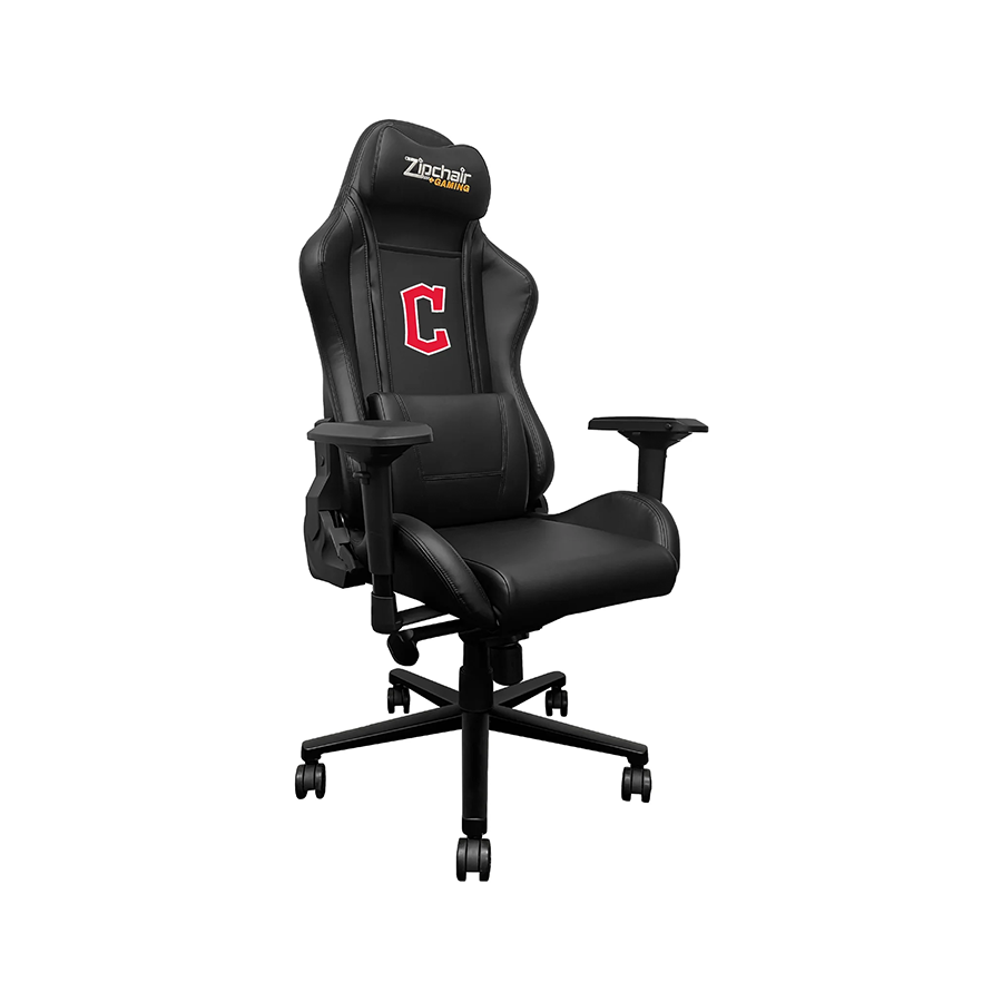 Cleveland Guardians Zipchair Collection
