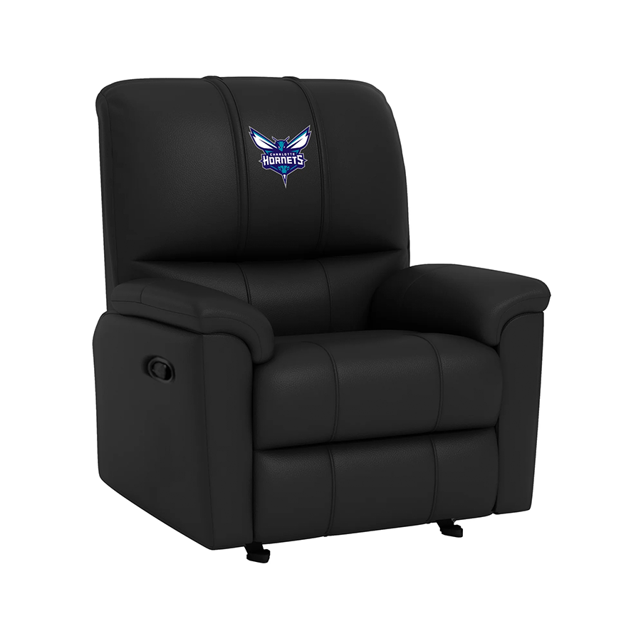 Charlotte Hornets Zipchair Collection