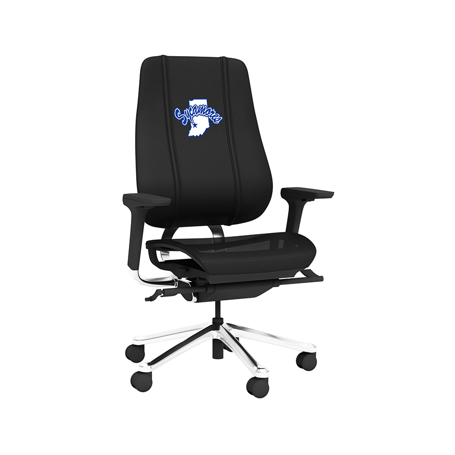 Indiana State Sycamores Zipchair Collection