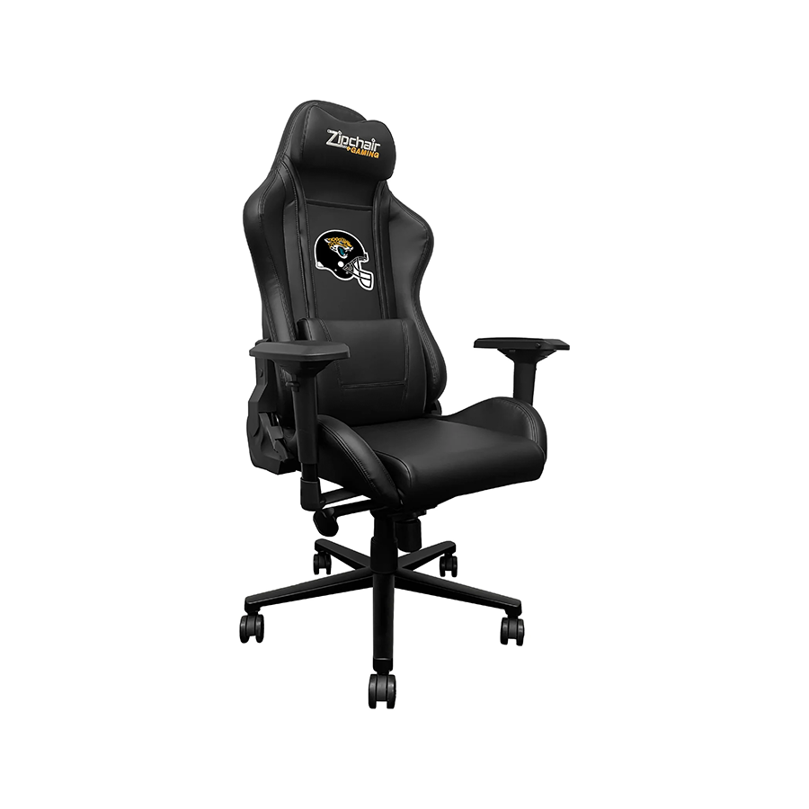 Jacksonville Jaguars Zipchair Collection