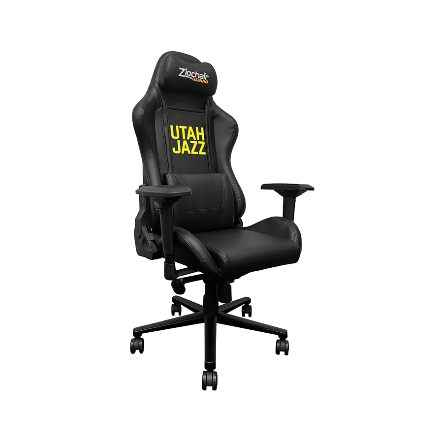 Utah Jazz Zipchair Collection