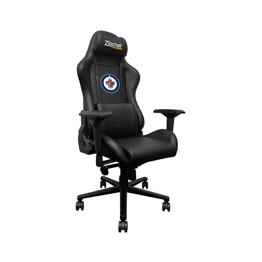 Winnipeg Jets Zipchair Collection