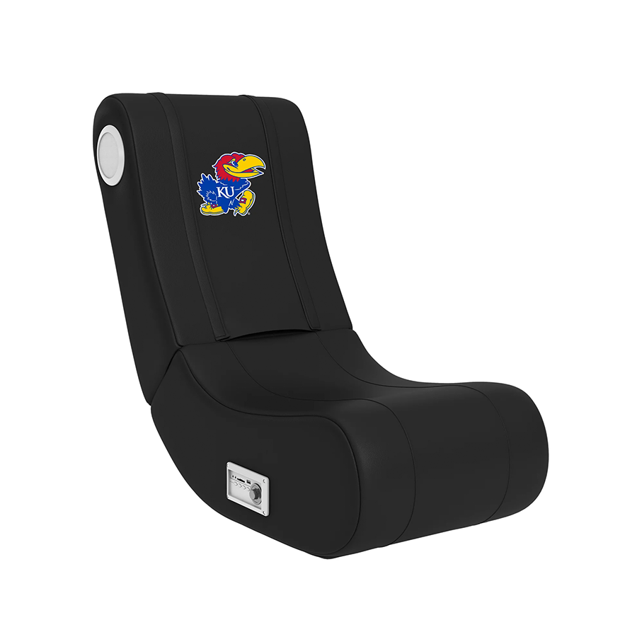 Kansas Jayhawks Zipchair Collection