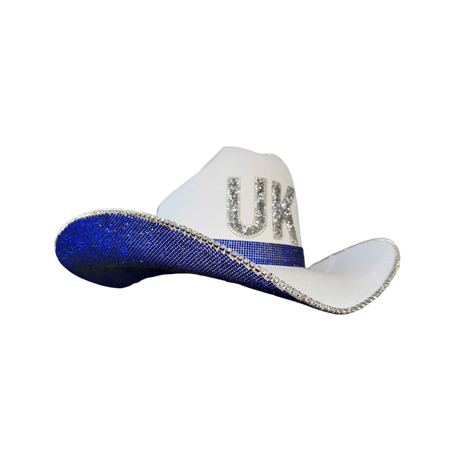 Kentucky Wildcats Rhinestone Cowgirl Collection