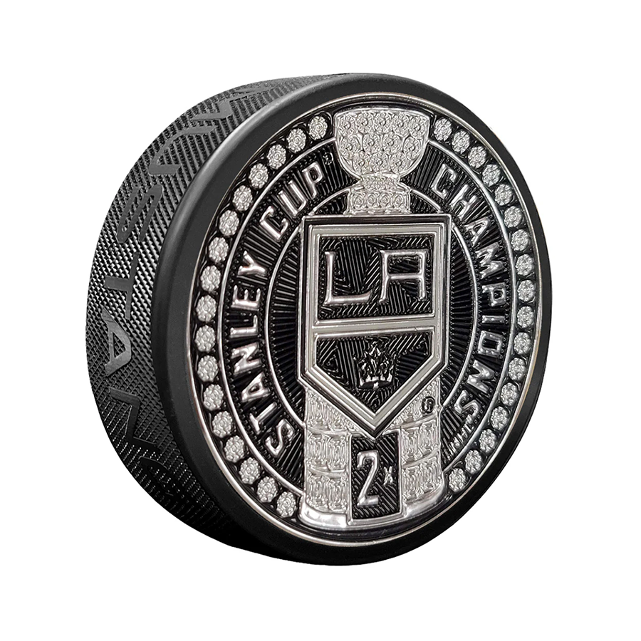 Los Angeles Kings Sports Decor Collection