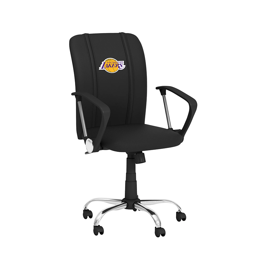 Los Angeles Lakers Zipchair Collection