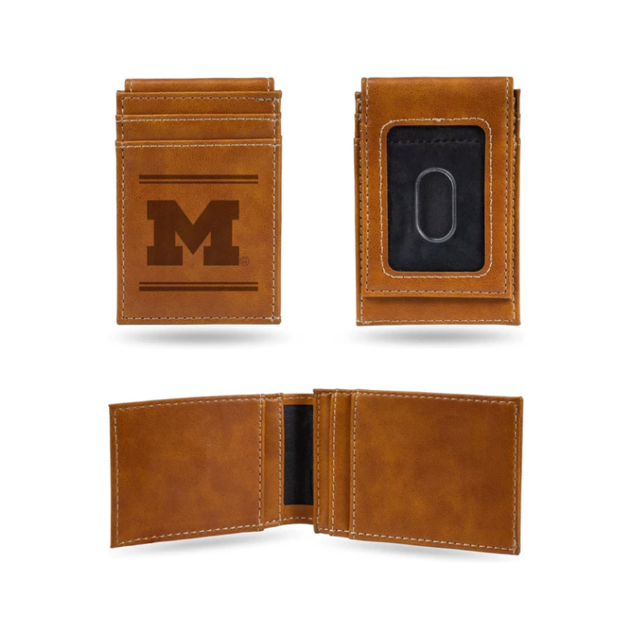Michigan Wolverines Team Accessories