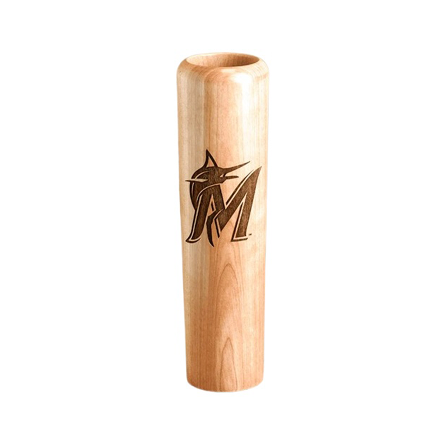 Miami Marlins Dugout Mugs Collection