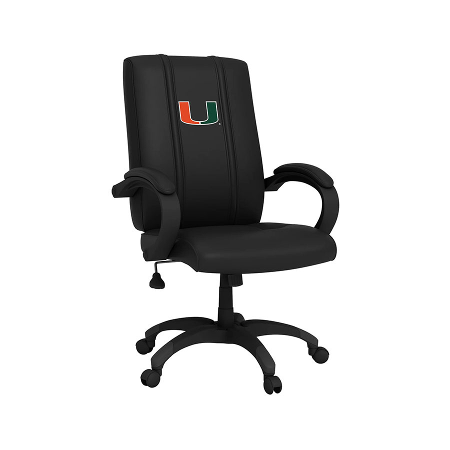 Miami Hurricanes Zipchair Collection
