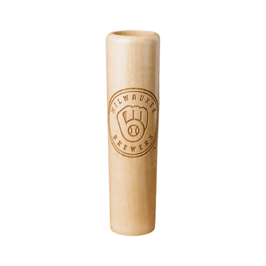 Milwaukee Brewers Dugout Mugs Collection