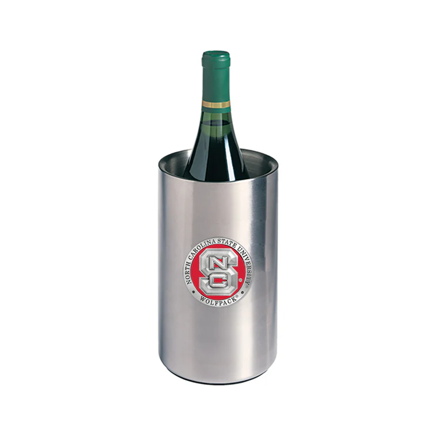 NC State Wolfpack Heritage Pewter Collection