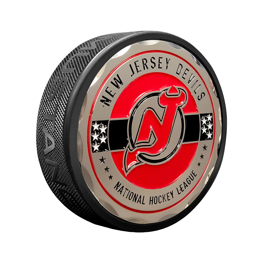 New Jersey Devils Sports Decor Collection