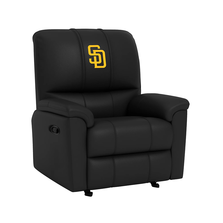 San Diego Padres Zipchair Collection