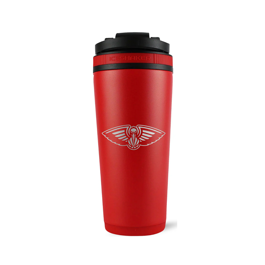 New Orleans Pelicans Ice Shaker Collection