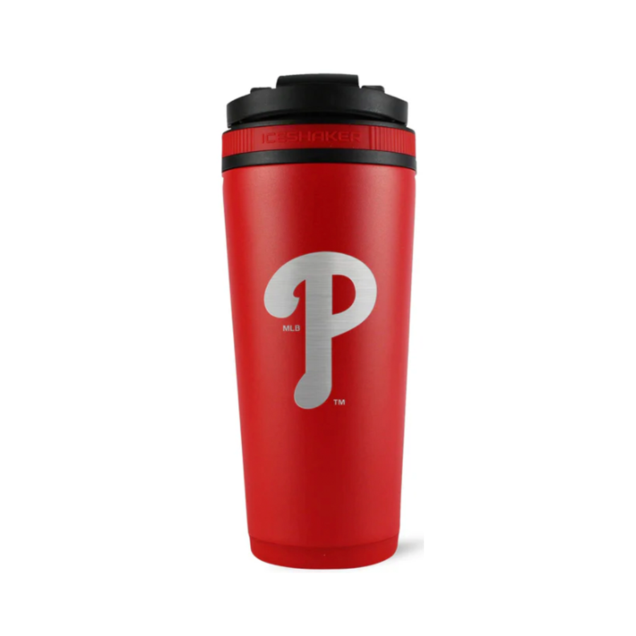 Philadelphia Phillies Ice Shaker Collection