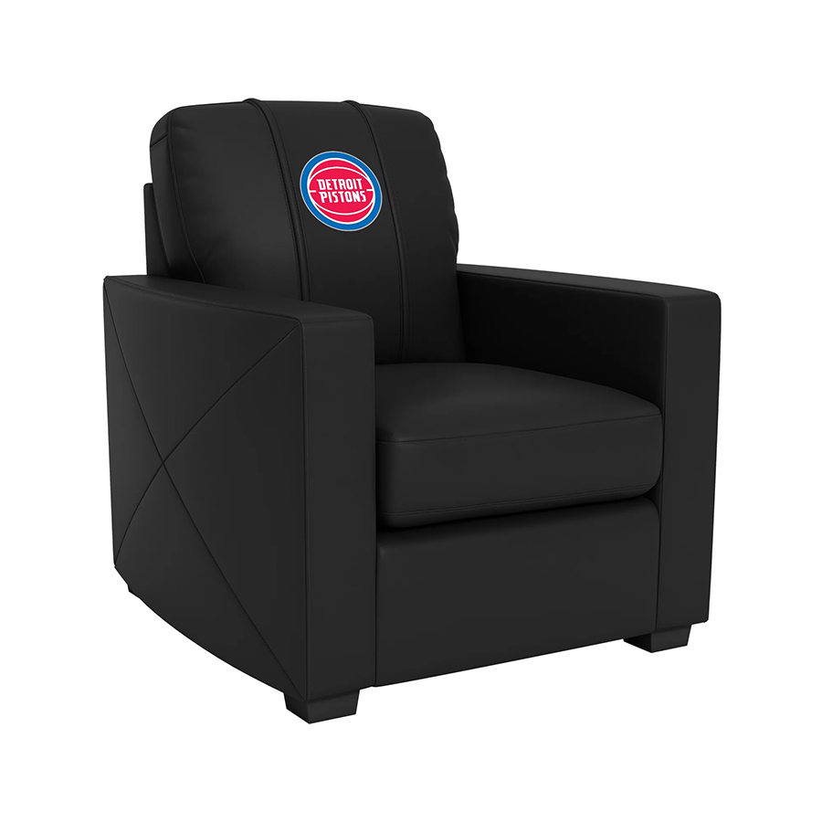 Detroit Pistons Zipchair Collection