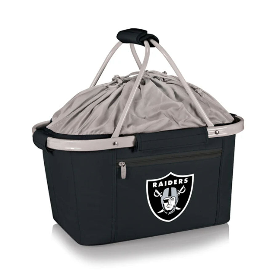 Las Vegas Raiders Picnic Time Collection