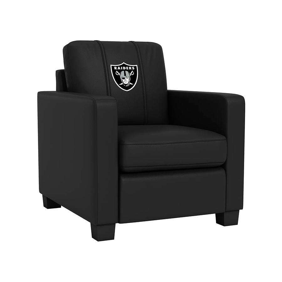 Las Vegas Raiders Zipchair Collection