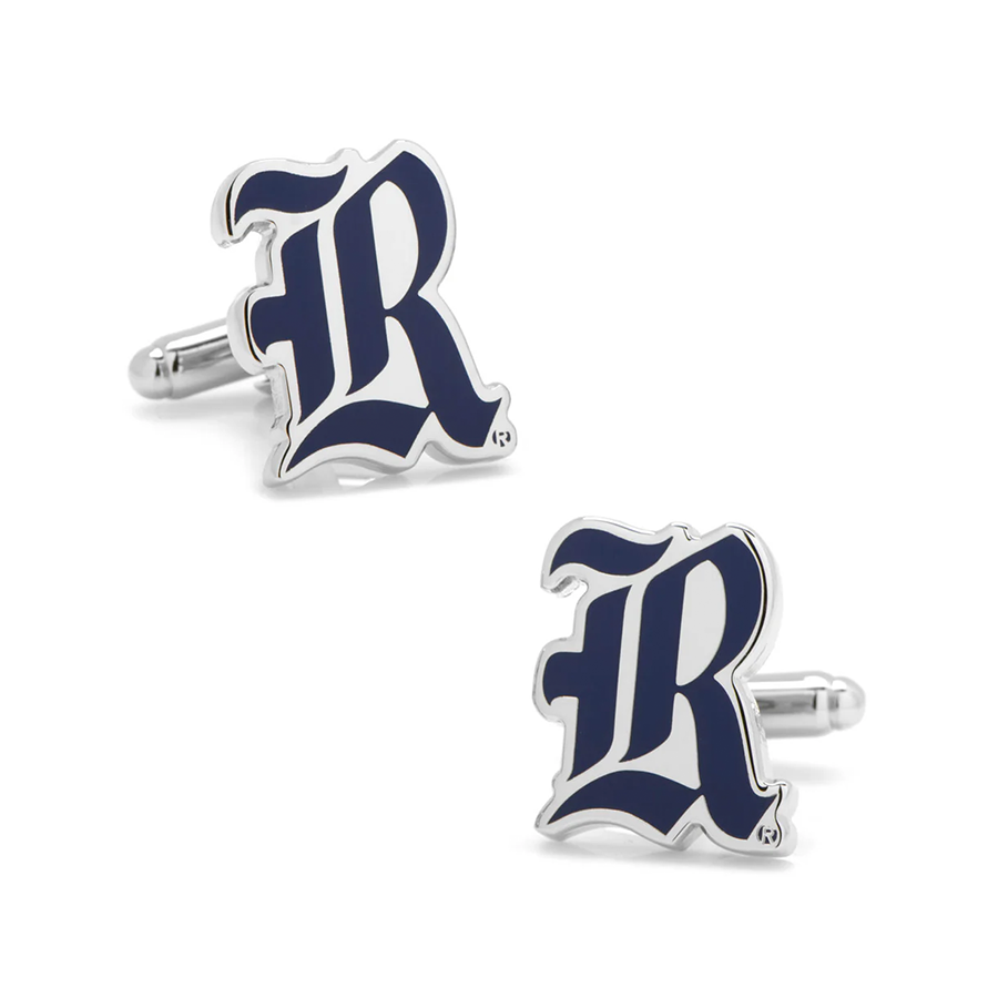Rice Owls Cufflinks Collection