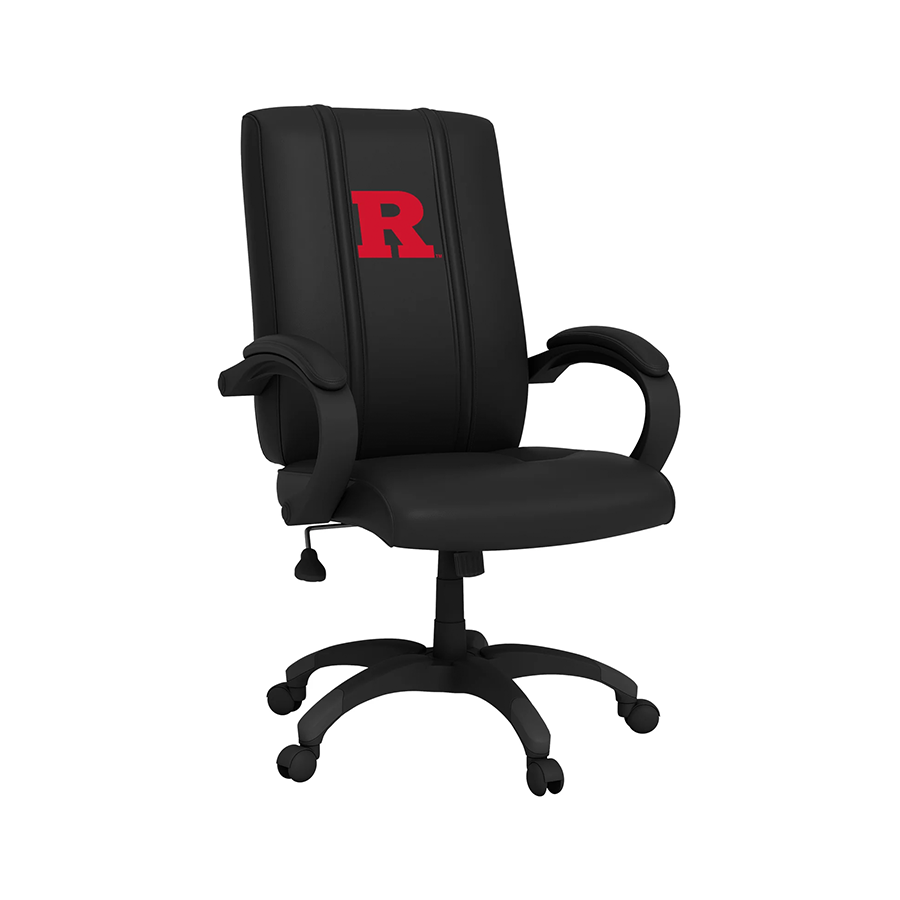 Rutgers Scarlet Knights Zipchair Collection
