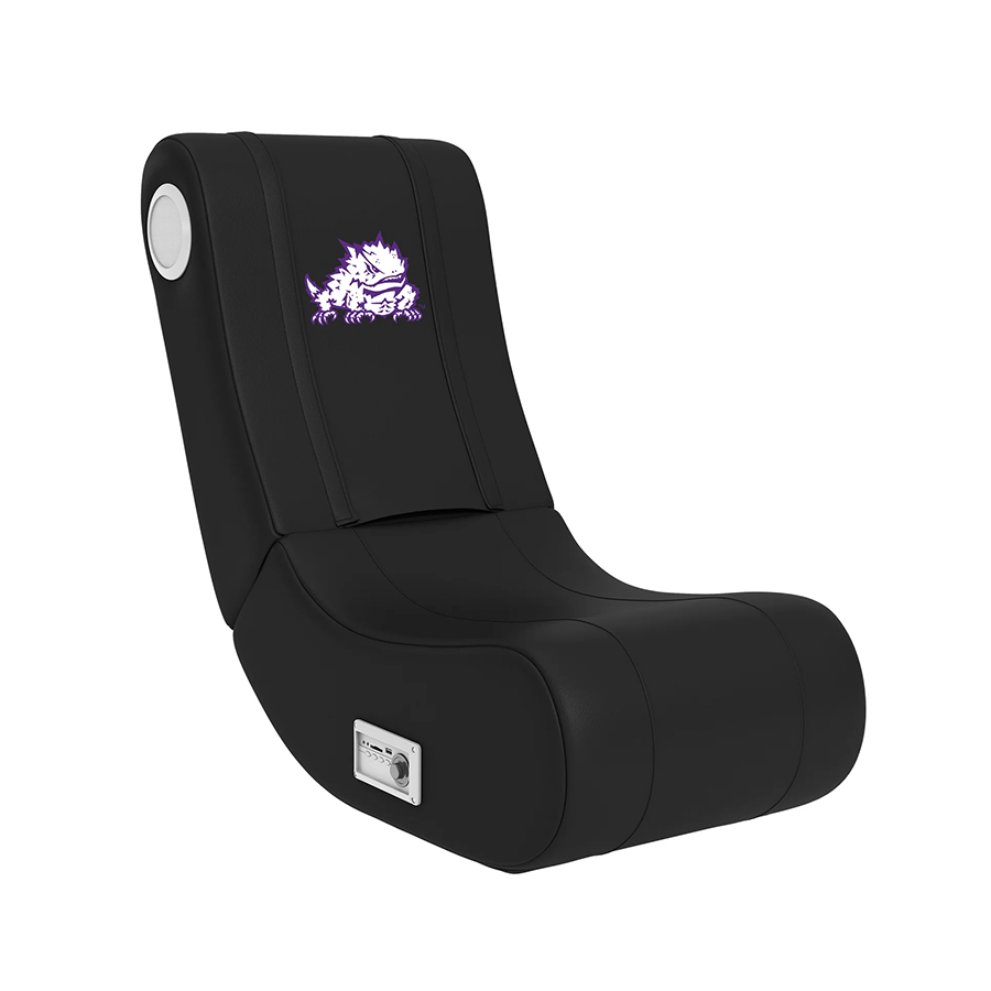 TCU Horned Frogs Zipchair Collection