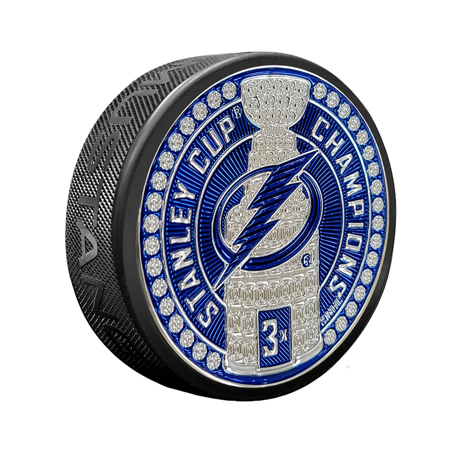 Tampa Bay Lightning Sports Decor Collection