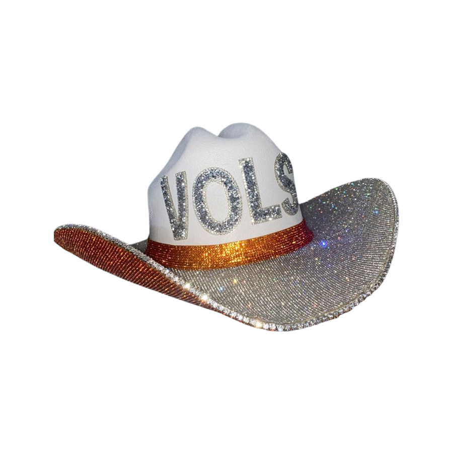 Tennessee Volunteers Rhinestone Cowgirl Collection