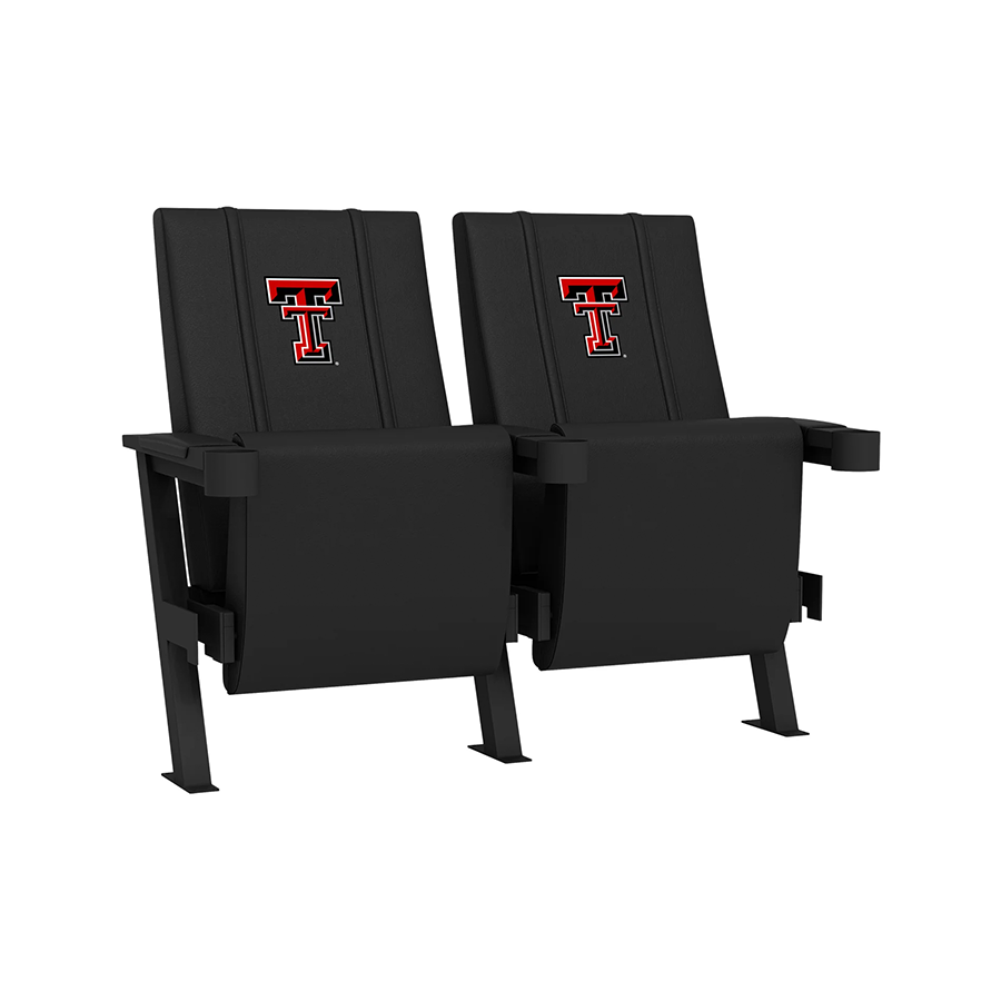 Texas Tech Red Raiders Zipchair Collection