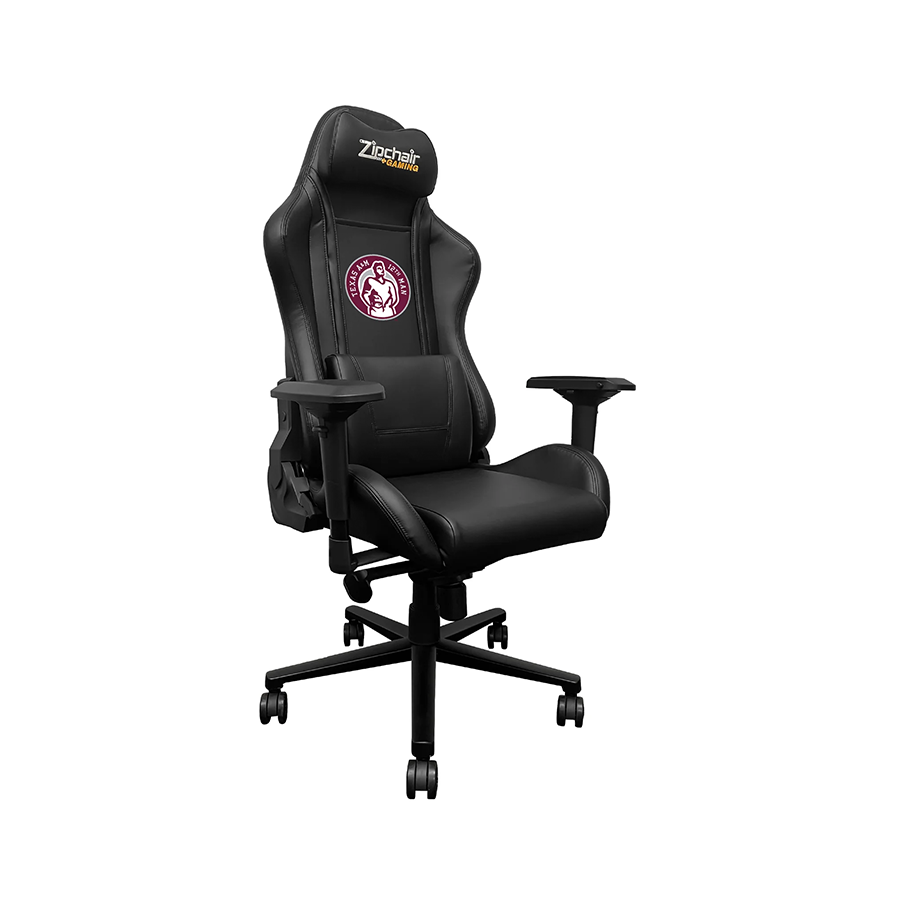 Texas A&M Aggies Zipchair Collection