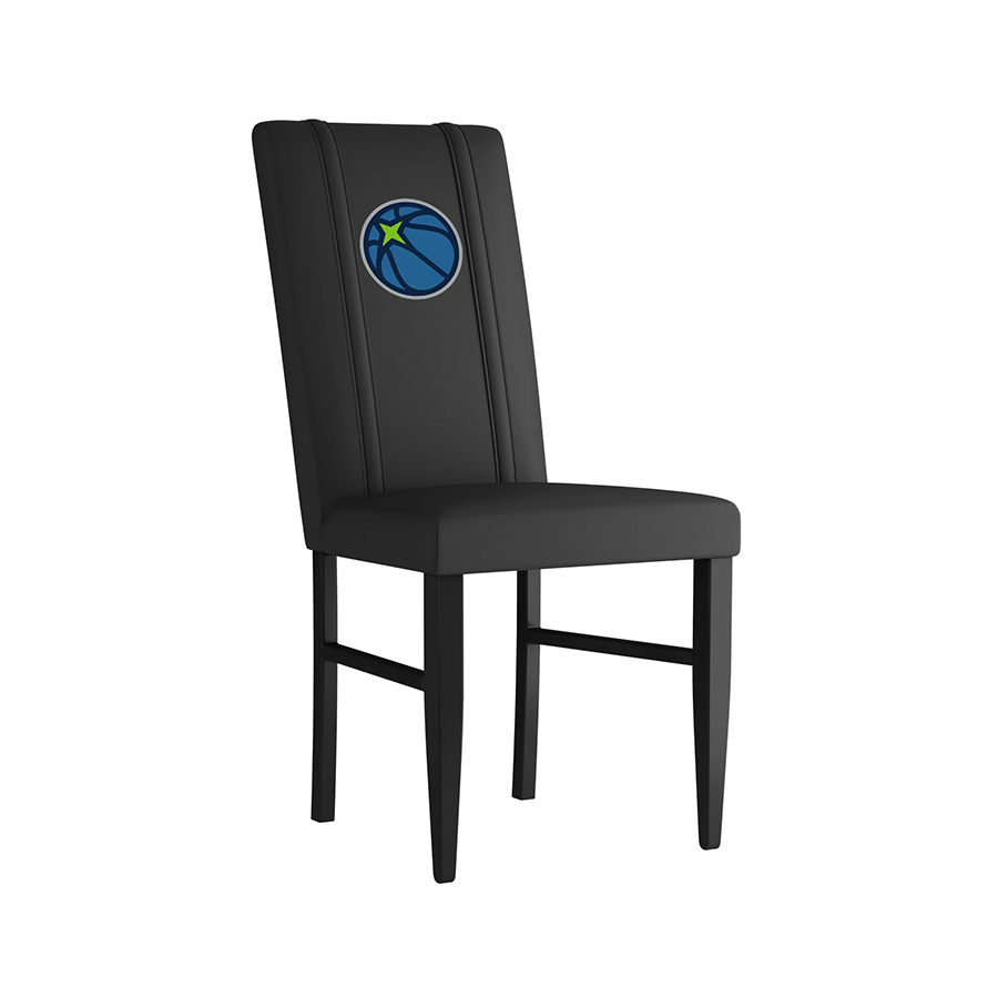 Minnesota Timberwolves Zipchair Collection