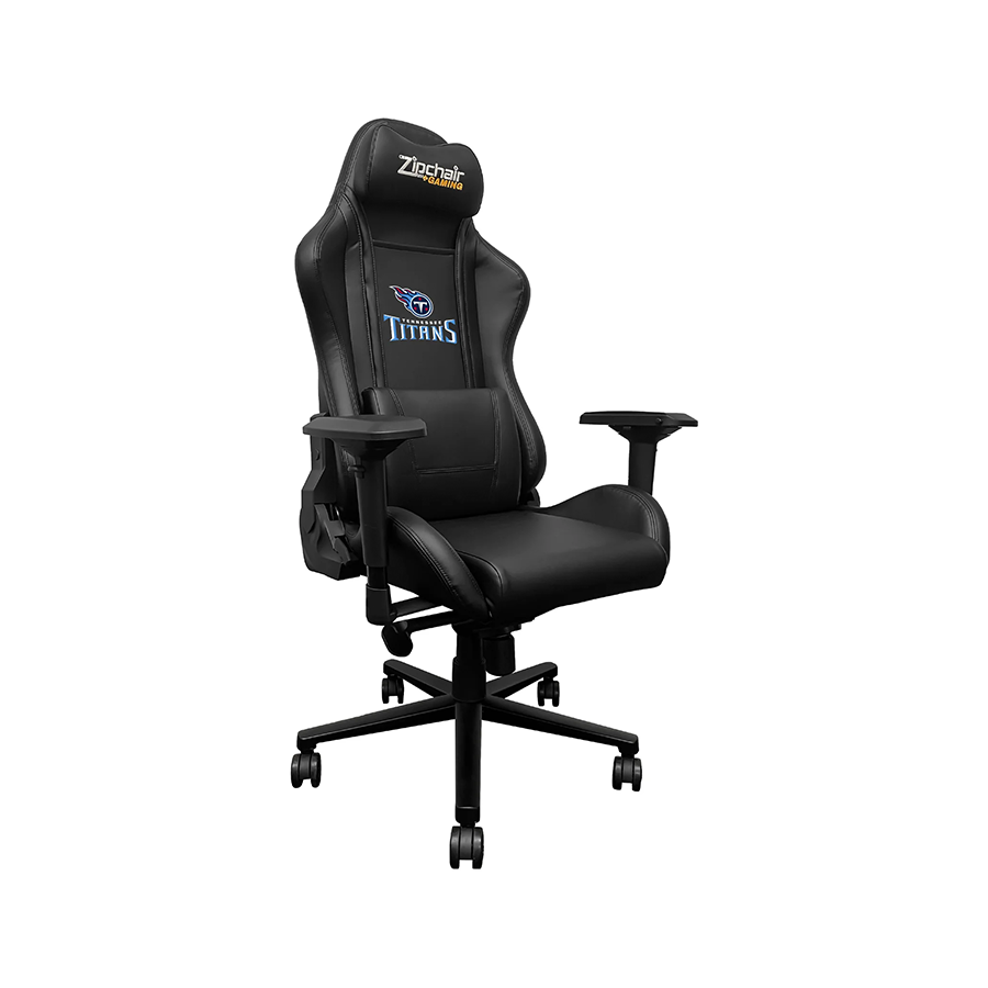Tennessee Titans Zipchair Collection
