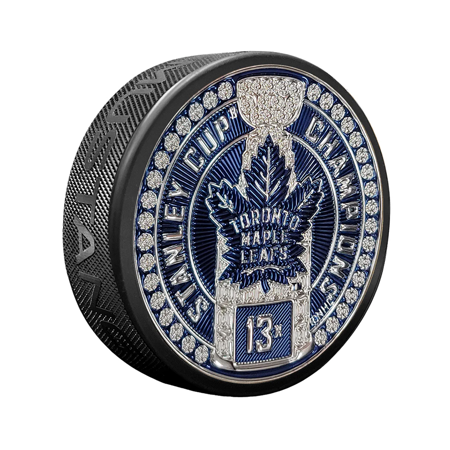 Toronto Maple Leafs Sports Decor Collection