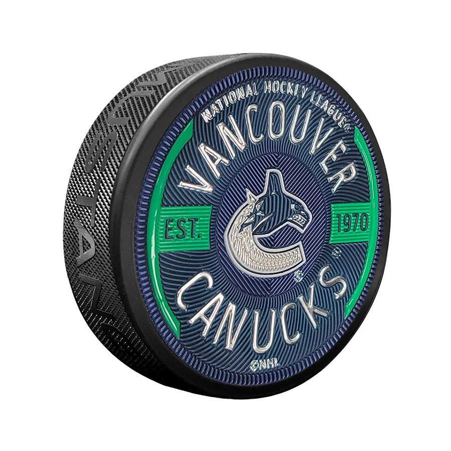 Vancouver Canucks Sports Decor Collection
