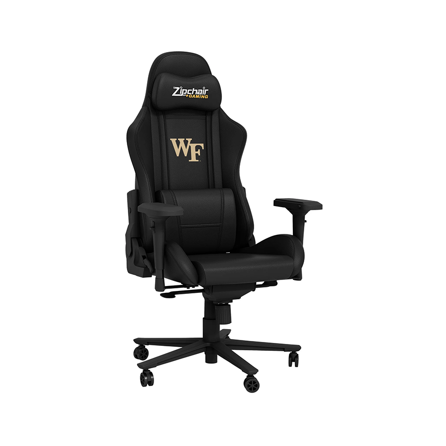 Wake Forest Demon Deacons Zipchair Collection