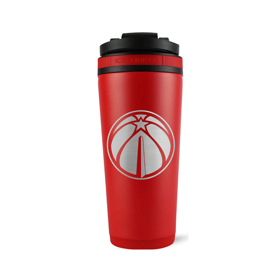 Washington Wizards Ice Shaker Collection