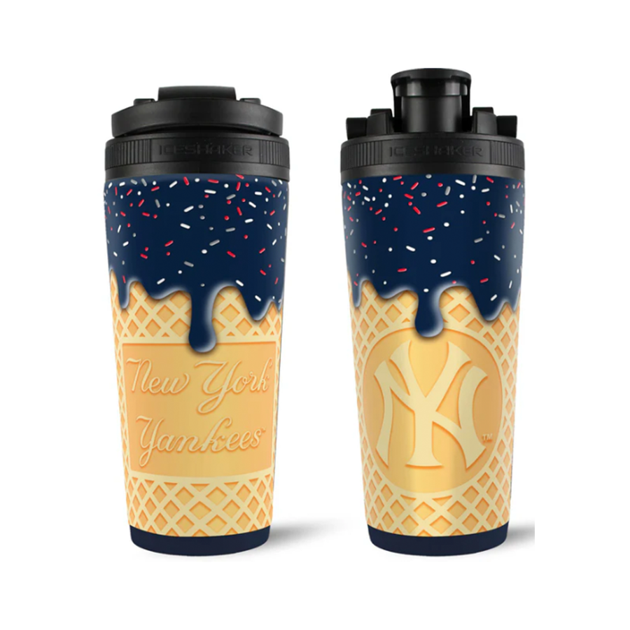 New York Yankees Ice Shaker Collection