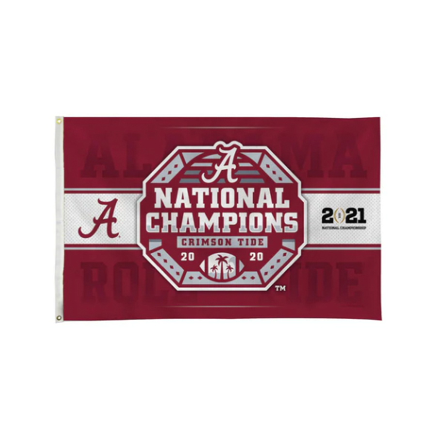 Alabama Crimson Tide Team Accessories