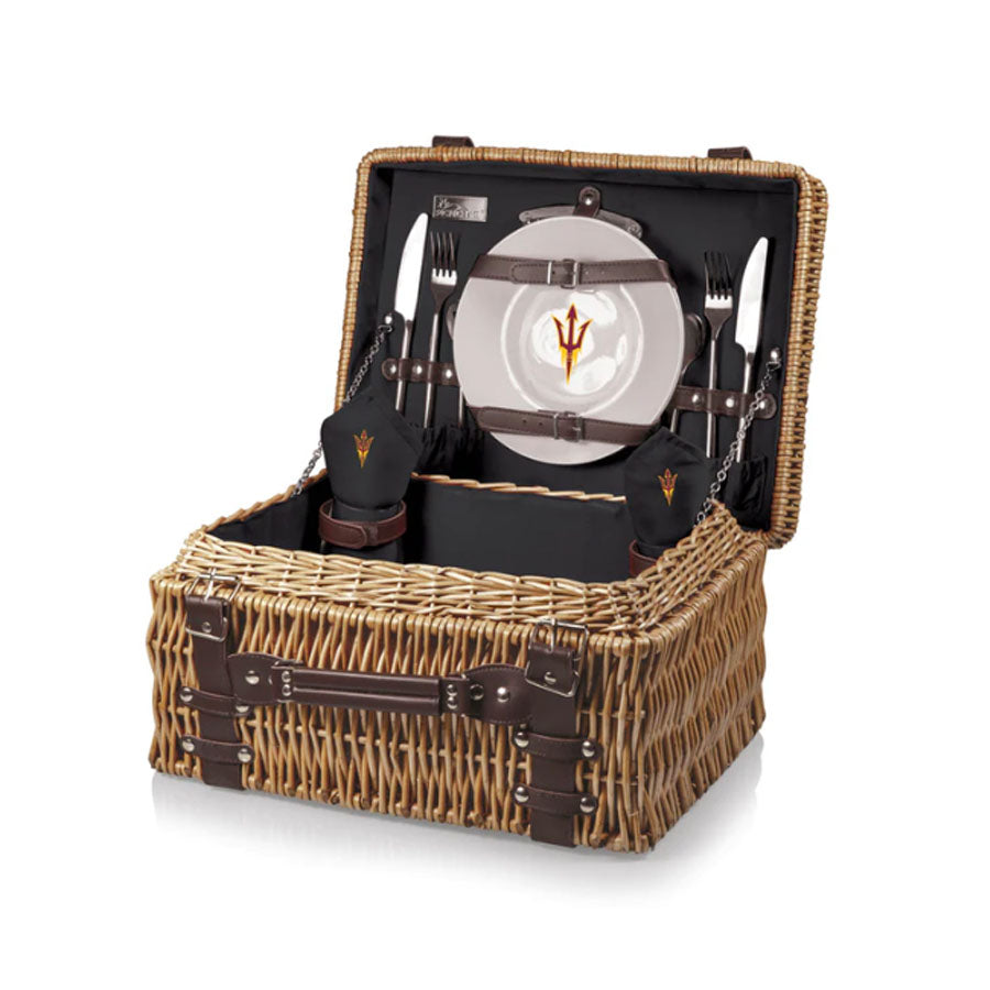 Arizona State Sun Devils Picnic Time Collection