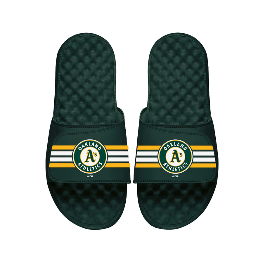 Oakland Athletics ISlide Collection