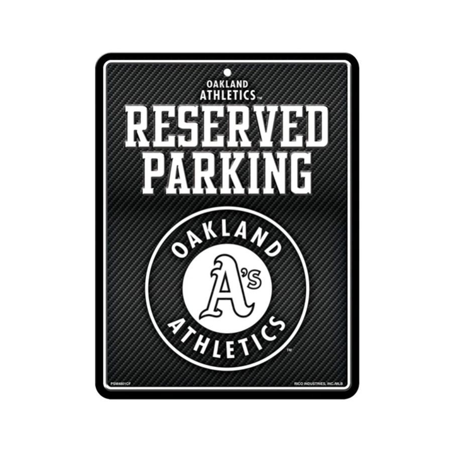 Oakland Athletics Team Accessories